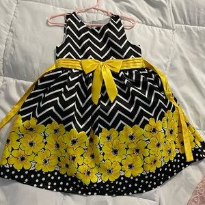 Kids dress